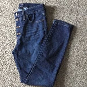 J.Crew Factory Denim Size 27